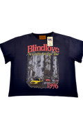Blind Love No Contract On Love Tour