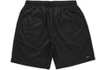 Supreme Small Box Baggy Mesh Short
Black