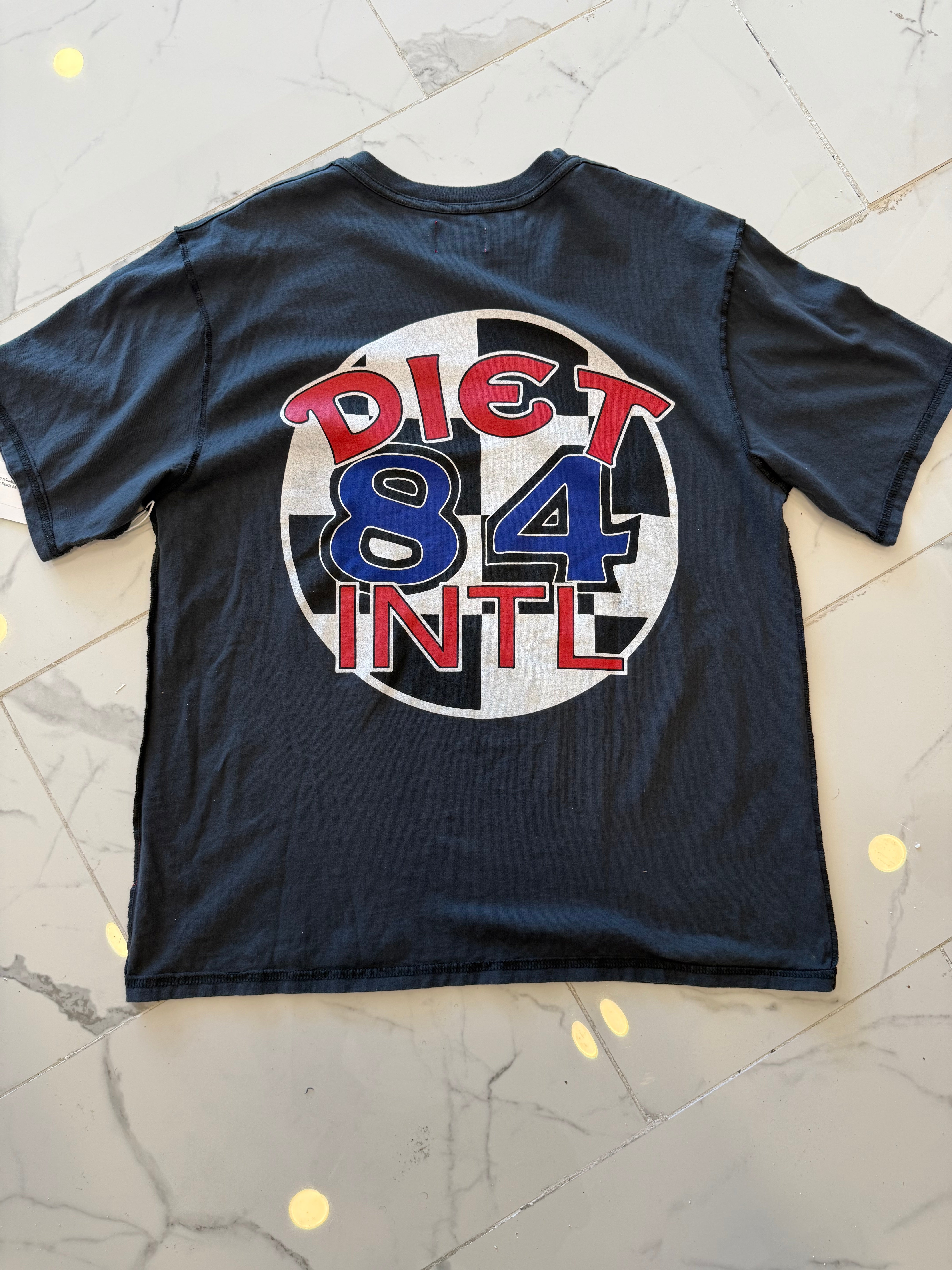 Diet 84 T-shirt