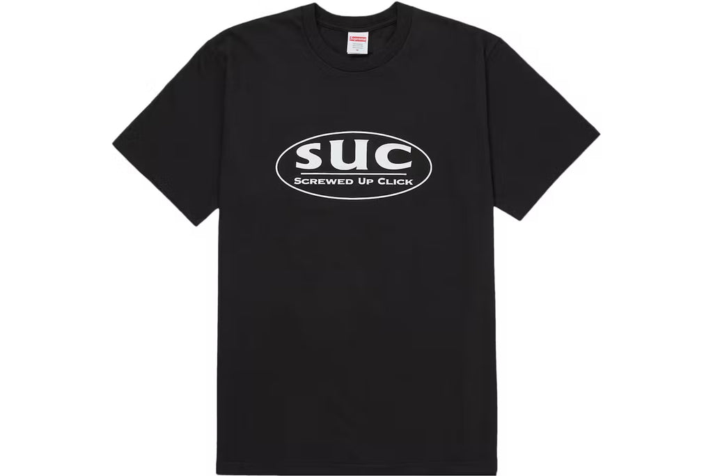 Supreme DJ Screw SUC Tee