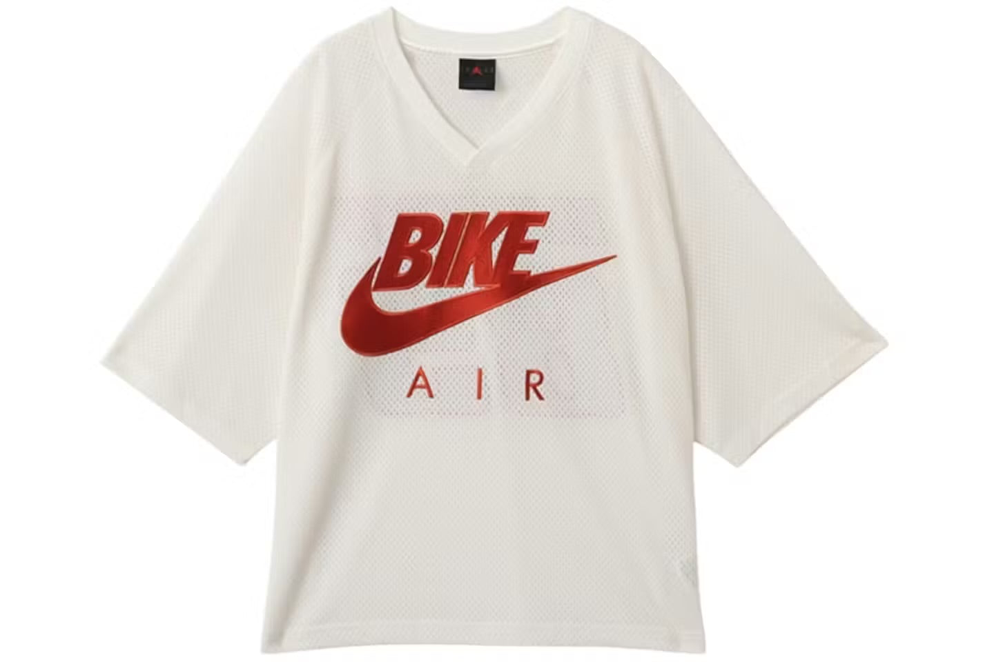 Jordan BIKE AIR x Nigel Sylvester Jersey