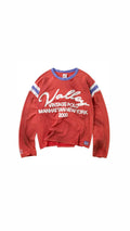 Vale Forever Vintage Jersey L/S Red