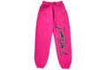 Sp5der P*NK Sweatpants