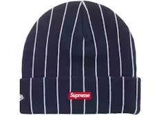 Supreme New Era Devil S Logo Beanie