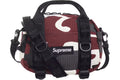 Supreme Mini Duffle Bag (SS26)
Red Camo