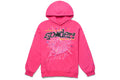 Sp5der P*NK V2 Hoodie