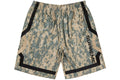Supreme Chain Link Basketball Short