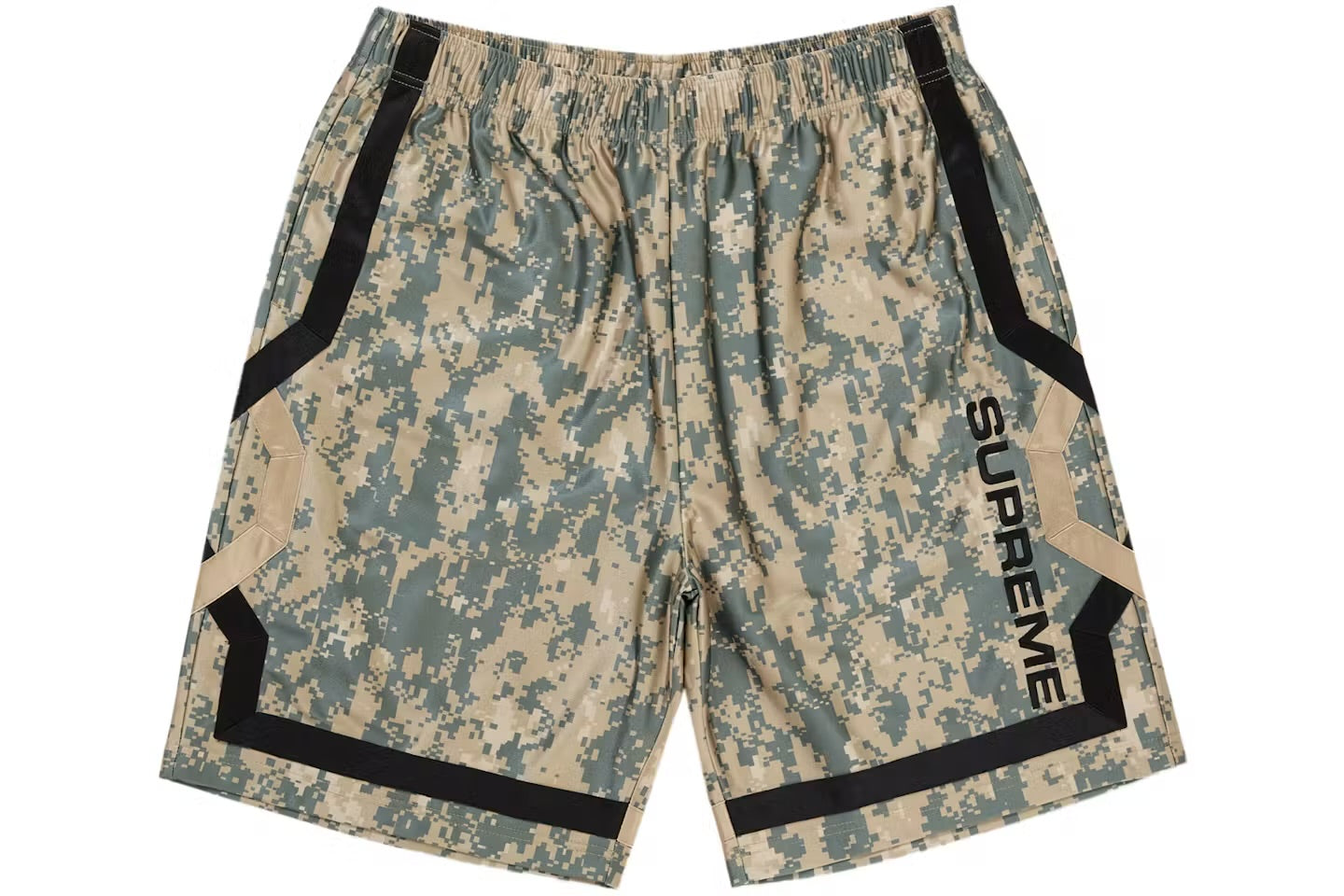Supreme Chain Link Basketball Short