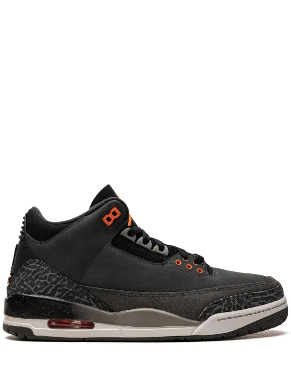 JORDAN 3 RETRO 'FEAR' 2023