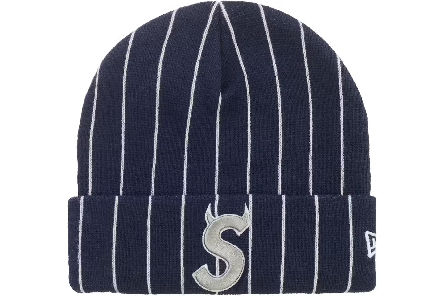 Supreme New Era Devil S Logo Beanie