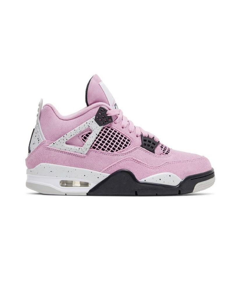 WMNS JORDAN 4 RETRO 'ORCHID'