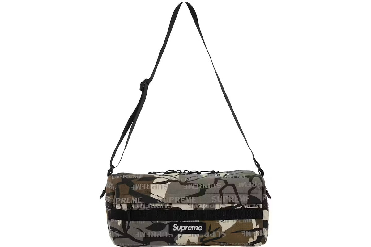 Supreme messenger bag