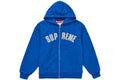 Supreme Arc Thermal Lined Zip Up Hooded Sweatshirt (FW26