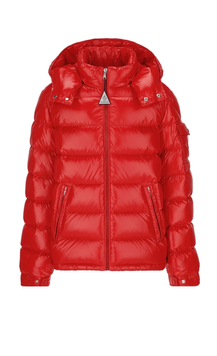 Moncler Bubble Coat