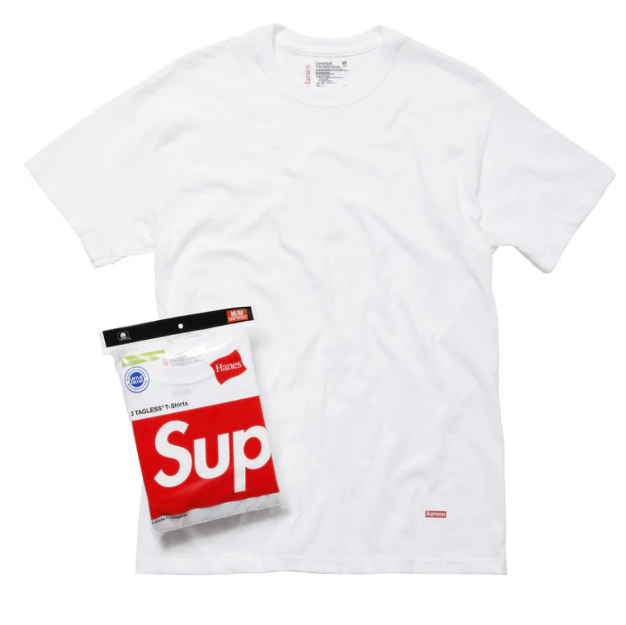 Supreme t shirts