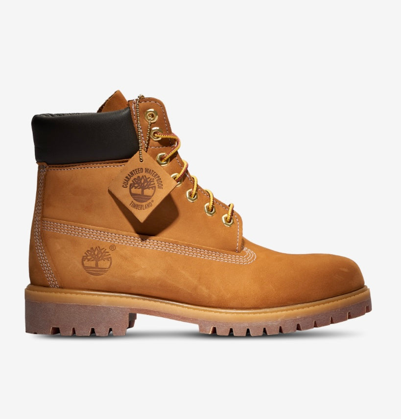 Wheat Timberlands