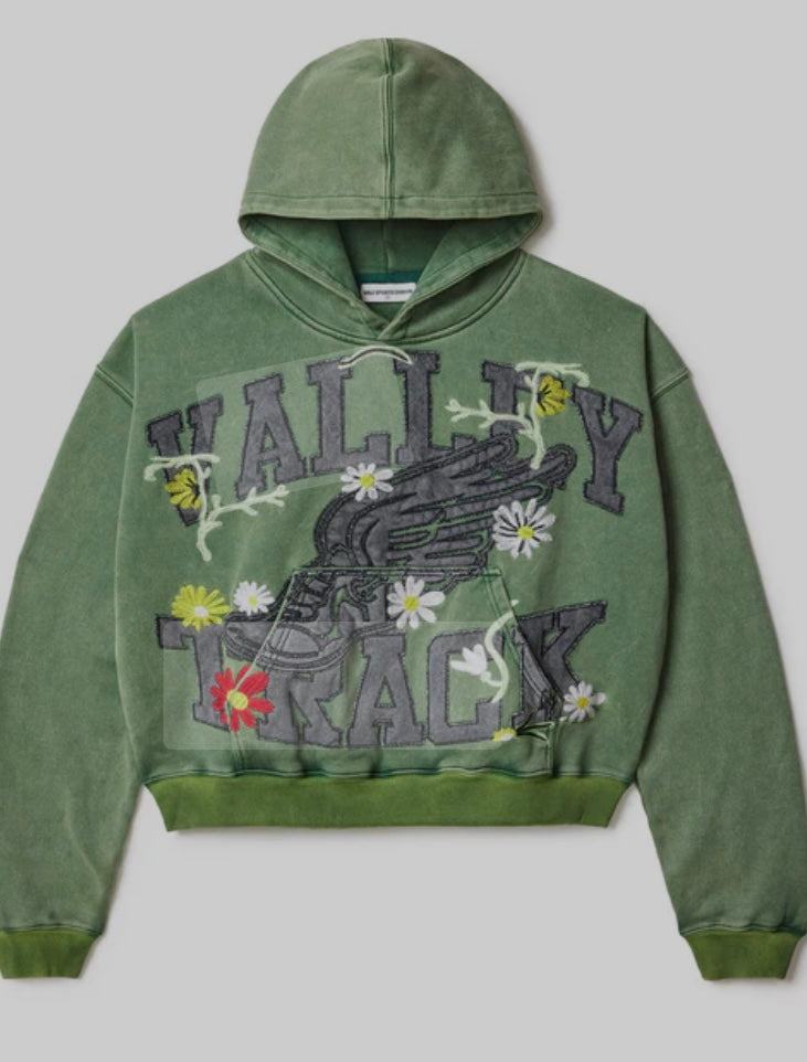 Vale hoody