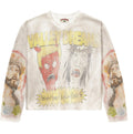 Vale riot thermal