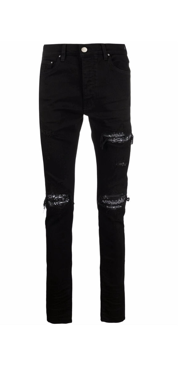 Amiri jeans