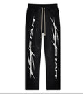 Black Hellstar pants