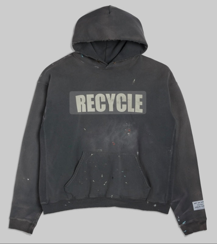 Gallery Dept. 90's Recycle Hoodie