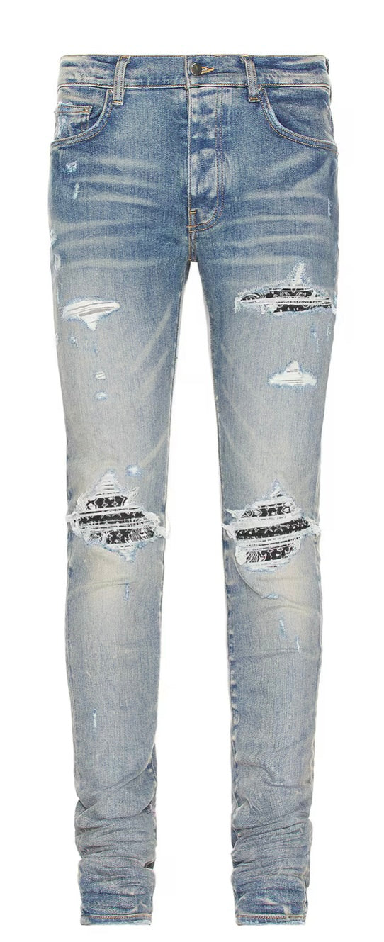 Amiri Jeans