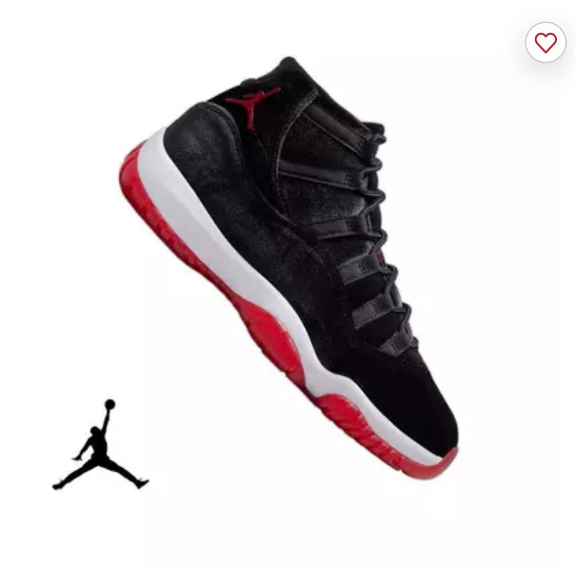 Jordan Retro 11