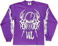 Warren lotas hazard long sleeve