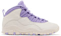 Wmns Air Jordan 10 Retro 'Hydrangeas'