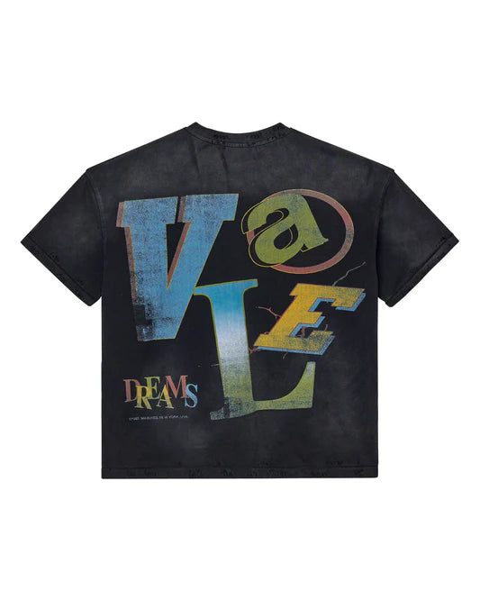VALE LEONARD BOGO TEE