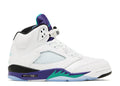 JORDAN 5 RETRO 'GRAPE' 2025