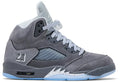 2026
Air Jordan 5 Retro 'Wolf Grey' 2026
