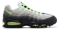 Nike Air Max 95 OG 'Big Bubble - Neon' 2025 / 2026