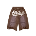 Vale Forever Skittle Shorts Chocolate