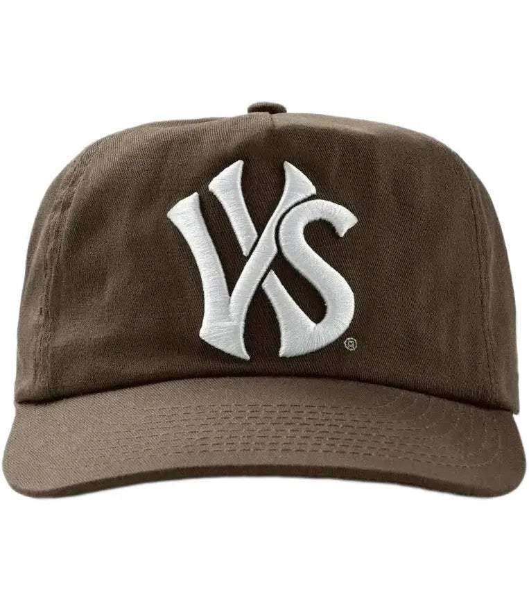 Vale Forever Harlem Snapper Hat