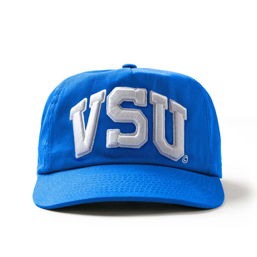 Vale Forever Harlem Snapper Hat