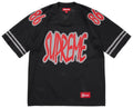Supreme Reflective Jersey 'Black'