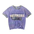 Vale camp lake tee
