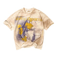 Vale sunrise cream tee