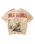 Vale dog yard tee