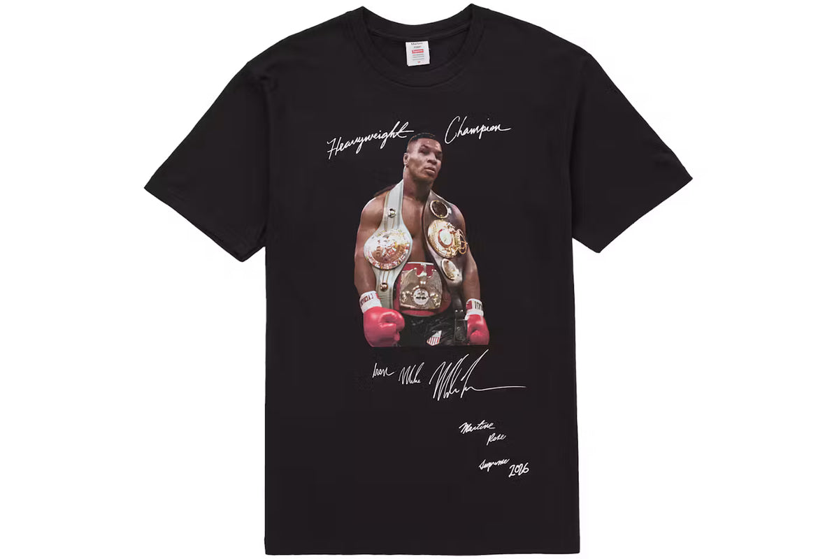 Supreme Martine Rose Champion Tee