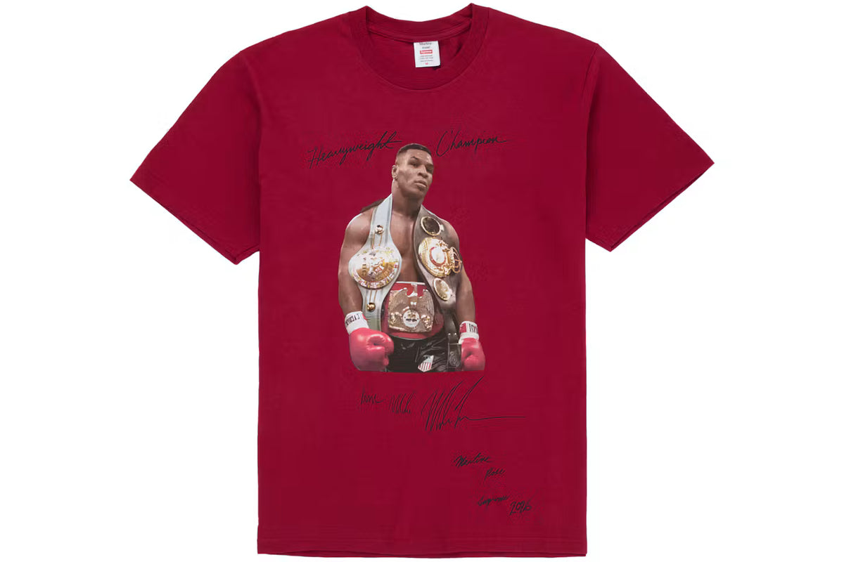 Supreme Martine Rose Champion Tee