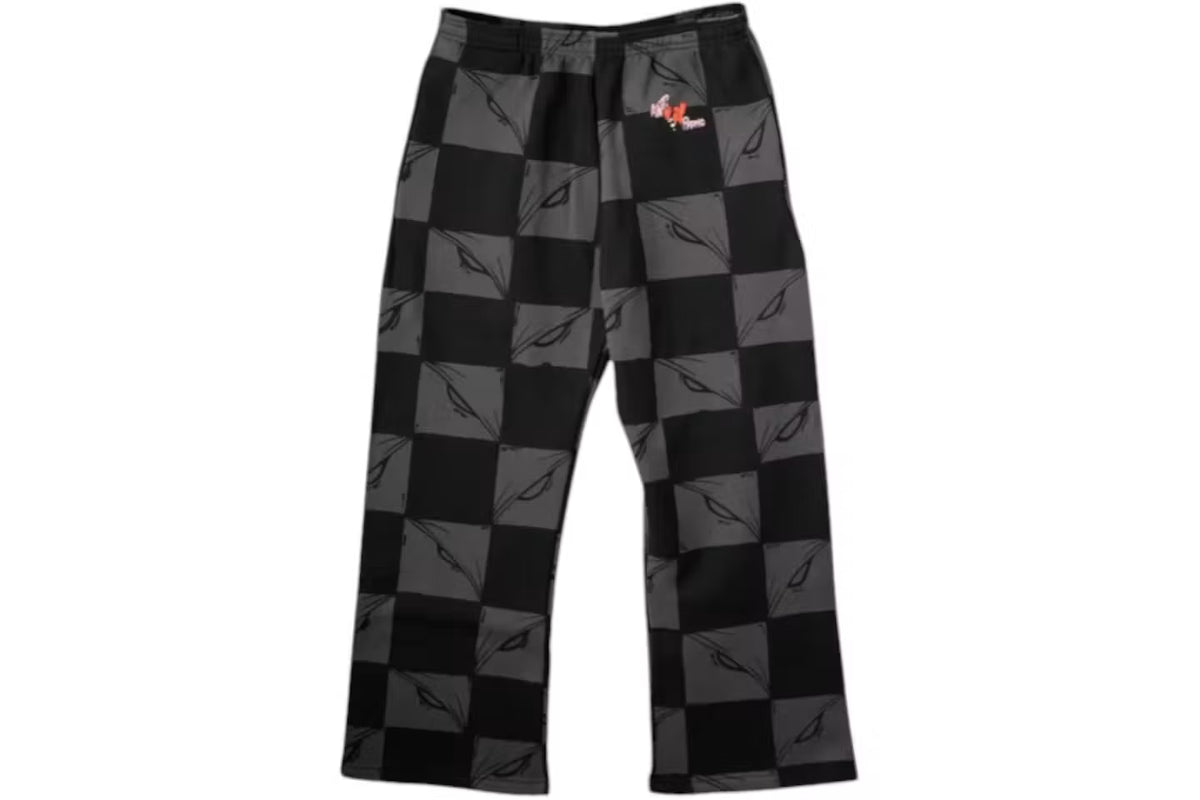 Anti promo matty boyz sweat pants