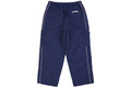Supreme Nike Nylon Cargo PantNavy